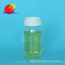 Super Low Formaldehyde Easy Care Treatment Resin Rg-220c